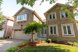 House for Sale, 137 Old Surrey Lane, Richmond Hill, ON