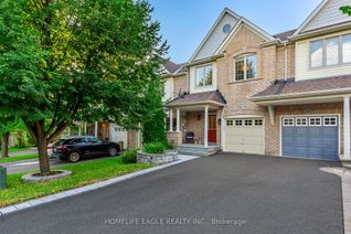 Townhouse for Sale, 165 Hartford Cres, Newmarket, ON