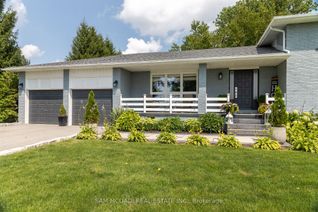 Property for Sale, 3587 Sideroad 10, Bradford West Gwillimbury, ON