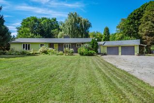 Bungalow for Sale, 16680 York Durham Line, Whitchurch-Stouffville, ON