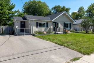 Property for Sale, 53 Coulson Ave, Essa, ON