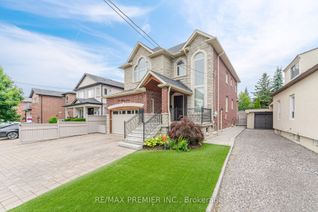 Detached House for Sale, 28 Ellerby Sq N, Vaughan, ON