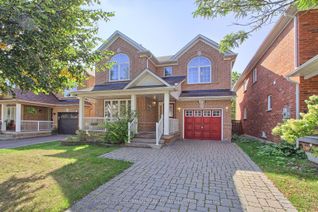 Detached House for Sale, 672 Society Cres, Newmarket, ON