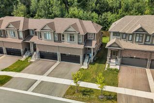 Freehold Townhouse for Sale, 1051 Wright Dr, Midland, ON