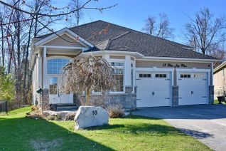 Bungalow for Sale, 18 Blue Jay Pl, Wasaga Beach, ON