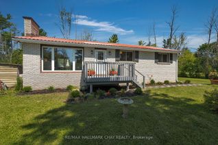 House for Sale, 44 Lakeshore Rd E, Oro-Medonte, ON