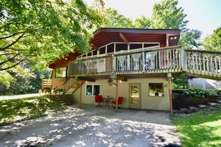 House for Sale, 1166 Gill Rd, Springwater, ON