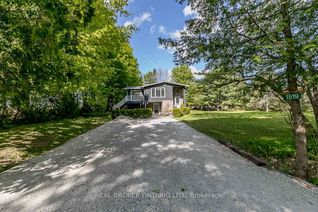 Bungalow for Sale, 1519 1 Line N, Oro-Medonte, ON