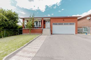 Bungalow for Sale, 74 Linkdale Rd, Brampton, ON