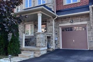 Townhouse for Sale, 647 Murray Meadows Pl, Milton, ON