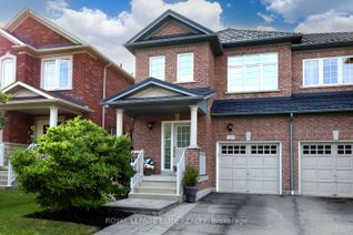 Semi-Detached House for Sale, 5329 Roadside Way, Mississauga, ON