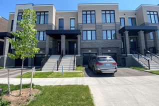 Townhouse for Rent, 1458 Yellow Rose Circ, Oakville, ON