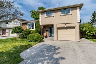 Sidesplit for Sale, 18 Governor Grove Cres, Brampton, ON