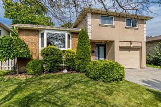 Sidesplit for Sale, 18 Governor Grove Cres, Brampton, ON