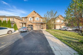 Semi-Detached House for Sale, 1492 Warbler Rd, Oakville, ON