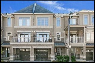 Townhouse for Rent, 2435 Greenwich Dr #22, Oakville, ON