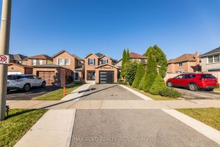 Property for Sale, 120 Richvale Dr S, Brampton, ON