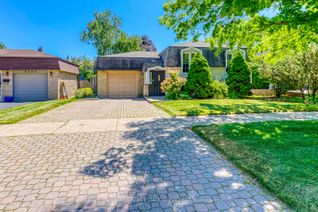 Bungalow for Sale, 2310 Wyandotte Dr, Oakville, ON