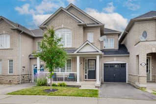 Townhouse for Sale, 2407 Emerson Dr, Burlington, ON