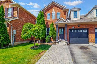 House for Sale, 712 Irving Terr, Milton, ON