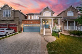 House for Sale, 20 Amboise Cres, Brampton, ON