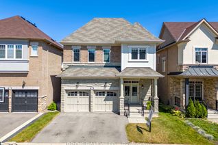 Detached House for Sale, 125 Waterview Common Crt, Oakville, ON