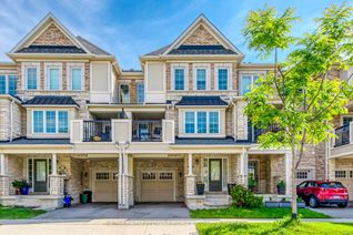 Freehold Townhouse for Sale, 3059 Mistletoe Gdns, Oakville, ON