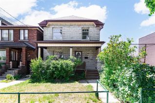 Detached House for Rent, 150 Franklin Ave, Toronto, ON