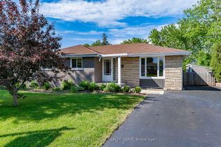 Bungalow for Rent, 388 Appleby Line, Burlington, ON