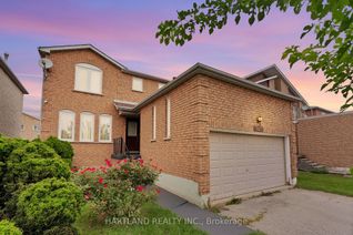 House for Sale, 4855 Rathkeale Rd, Mississauga, ON