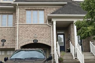 Townhouse for Rent, 2155 Fiddlers Way, Oakville, ON