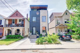 House for Sale, 430 Westmoreland Ave N, Toronto, ON