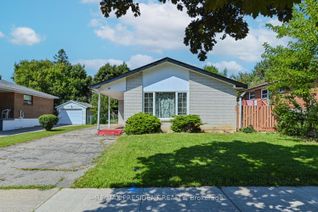 Backsplit for Sale, 14 Milkwood Ave, Toronto, ON