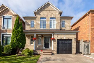 Detached House for Sale, 5562 Katy Gate, Mississauga, ON