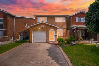 House for Sale, 35 Pluto Dr, Brampton, ON