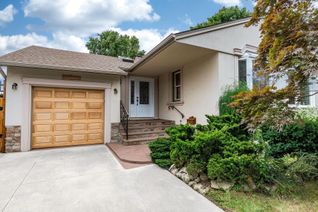 Bungalow for Sale, 1842 Christopher Rd, Mississauga, ON