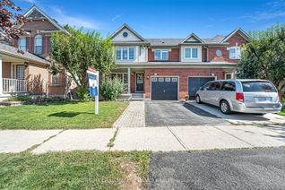 Semi-Detached House for Sale, 1506 Harwood Dr, Milton, ON