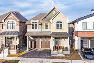 House for Sale, 1456 Ford Strathy Cres, Oakville, ON