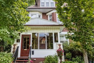 Detached House for Sale, 301 Sunnyside Ave, Toronto, ON