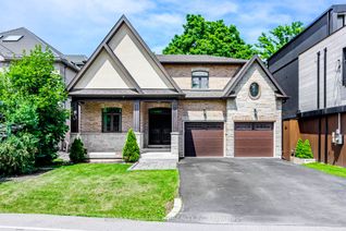 Detached House for Sale, 923 Beechwood Ave, Mississauga, ON