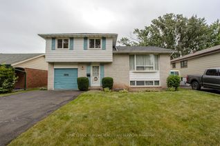 Detached House for Sale, 5436 Windermere Dr, Burlington, ON