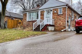 House for Rent, 579 Drymen Cres, Mississauga, ON