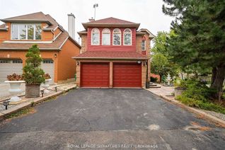 Detached House for Rent, 5955 Leeside Cres #Lower, Mississauga, ON