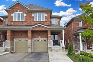 Semi-Detached House for Sale, 289 Brussels Ave, Brampton, ON