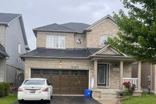 Property for Rent, 1067 Easterbrook Cres, Milton, ON