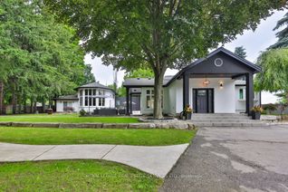 House for Sale, 398 Winston Churchill Blvd, Oakville, ON