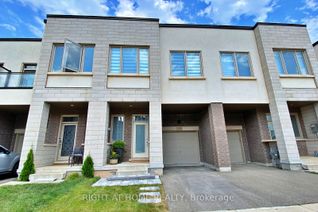 Freehold Townhouse for Sale, 3203 Mintwood Circ, Oakville, ON