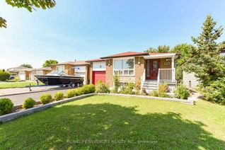 Bungalow for Sale, 3396 Monica Dr, Mississauga, ON