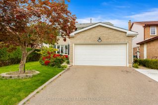 Detached House for Sale, 82 Northampton St, Brampton, ON