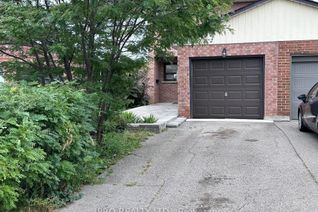 Semi-Detached House for Sale, 3982 Bishopstoke Lane, Mississauga, ON